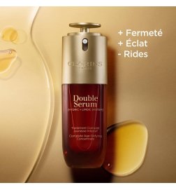 Straffendes Anti-Aging-Serum - Doppel-Serum